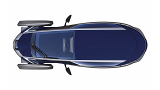 Illustration for article titled Scion FR-S Convertible: This Is It